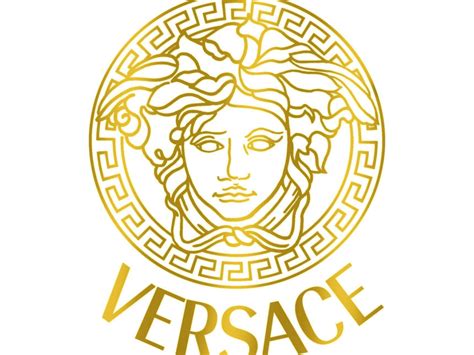 versace medusa accessories|Versace Medusa logo wallpaper.